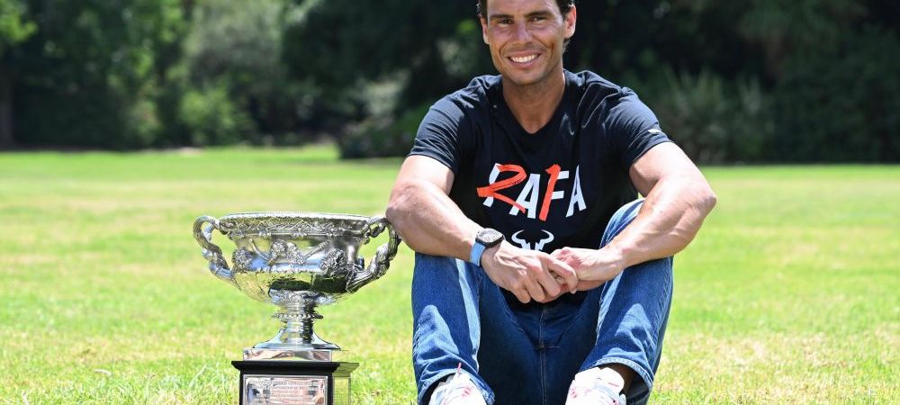 rafael nadal Australian Open 2022 Rafael Nadal Australian Open 2022