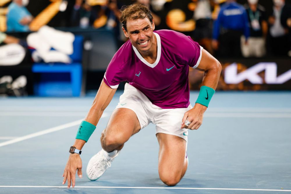 menu Corrupt con man Sârbii nu recunosc triumful lui Nadal la Australian Open: „Din acest motiv  nu va fi niciodată cel mai mare din istore!” | Sport.ro