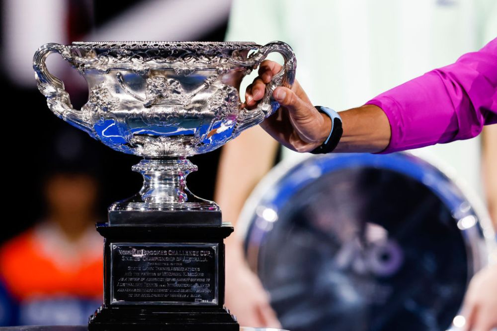 Sârbii nu recunosc triumful lui Nadal la Australian Open: „Din acest motiv nu va fi niciodată cel mai mare din istore!”_3