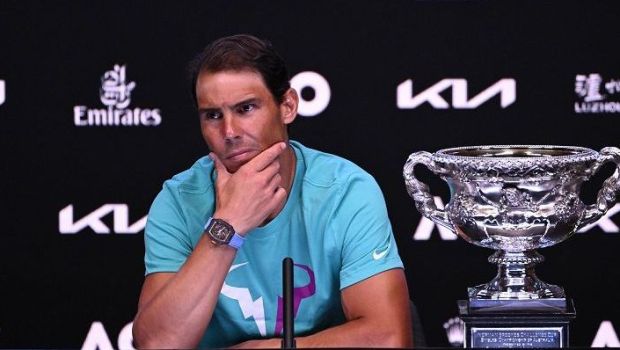 
	Sârbii nu recunosc triumful lui Nadal la Australian Open: &bdquo;Din acest motiv nu va fi niciodată cel mai mare din istore!&rdquo;

