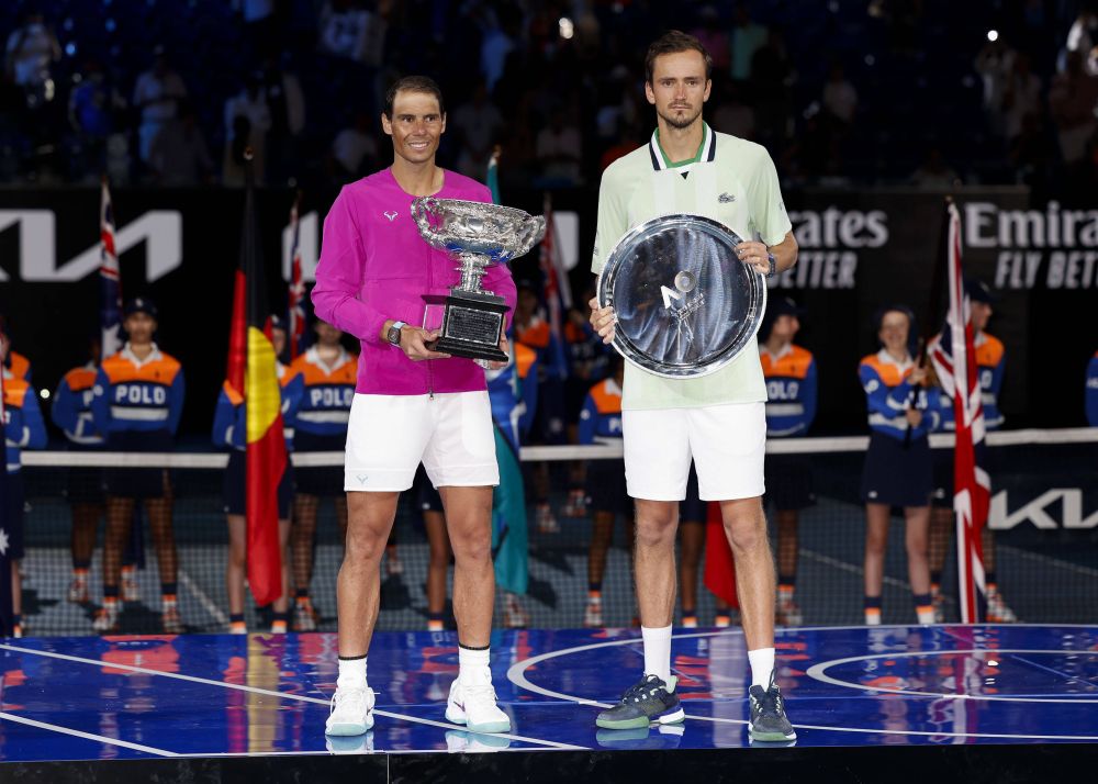 Sârbii nu recunosc triumful lui Nadal la Australian Open: „Din acest motiv nu va fi niciodată cel mai mare din istore!”_8
