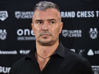 
	Daniel Pancu, noul antrenor secund de la echipa națională? Edi Iordănescu l-ar fi cooptat în staff-ul tehnic
