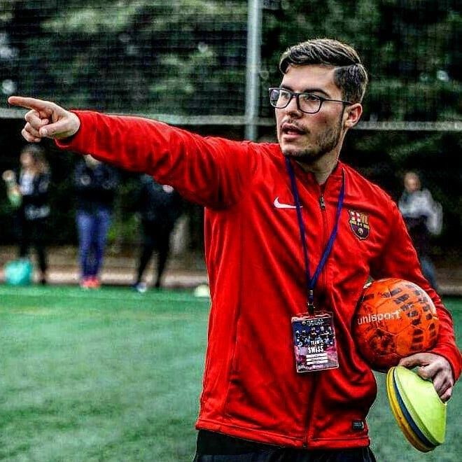 Cine este antrenorul italian adus de Edi Iordănescu în staff-ul naționalei României_3