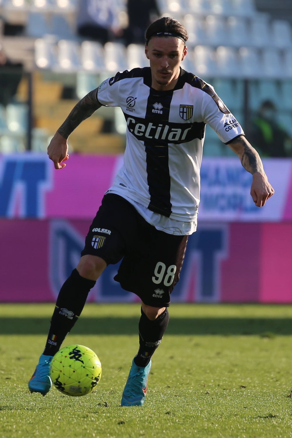 Ioan Becali a dezvăluit de ce a picat transferul lui Man la Sampdoria! Ce echipă a refuzat românul _6