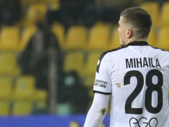 
	Valentin Mihăilă, contestat după transferul la Atalanta: &bdquo;Nu știu ce l-ar fi recomandat!&rdquo;
