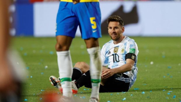 
	Leo Messi, depășit! Cine e acum cel mai bun marcator sud-american în preliminariile CM
