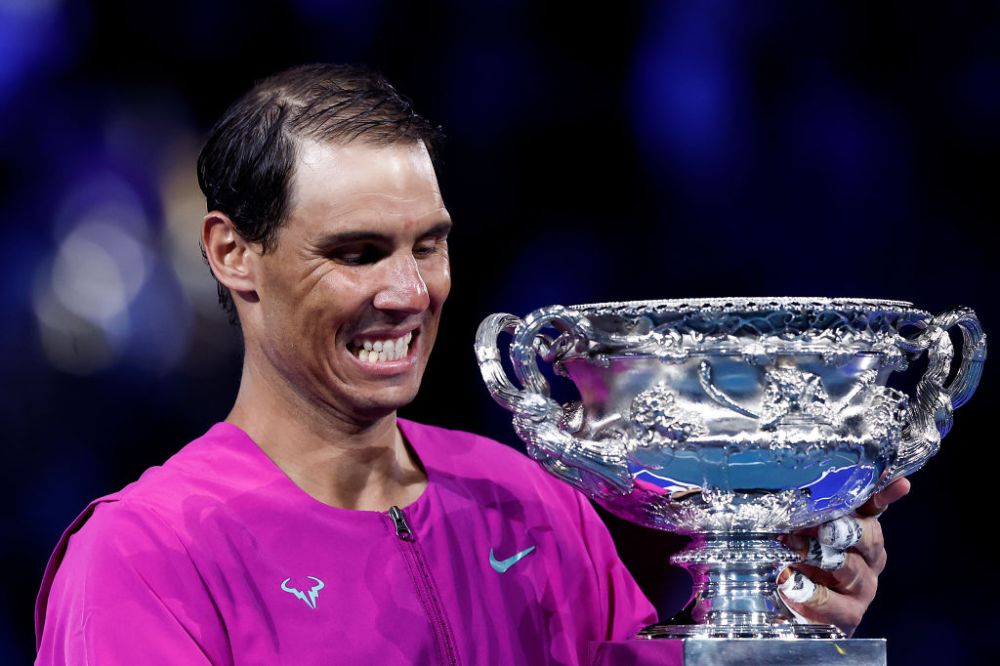 Ilie Năstase a identificat defectul profesional al marelui campion, Rafael Nadal: „Omul nu poate să glumească”_12