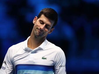 
	NEWS ALERT | I-a pus capac victoria lui Nadal la Melbourne? Potrivit apropiaților, Novak Djokovic s-a răzgândit pe tema vaccinării anti-COVID

