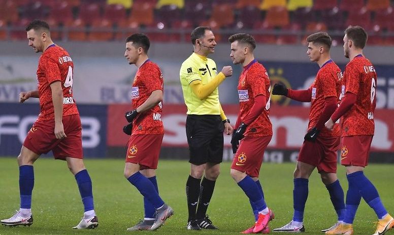 FC Botoșani a realizat repatrierea anului în Liga 1! Jucătorul nu a mai fost dorit de Gigi Becali _2
