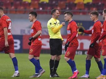 
	FC Botoșani a realizat repatrierea anului în Liga 1! Jucătorul nu a mai fost dorit de Gigi Becali&nbsp;
