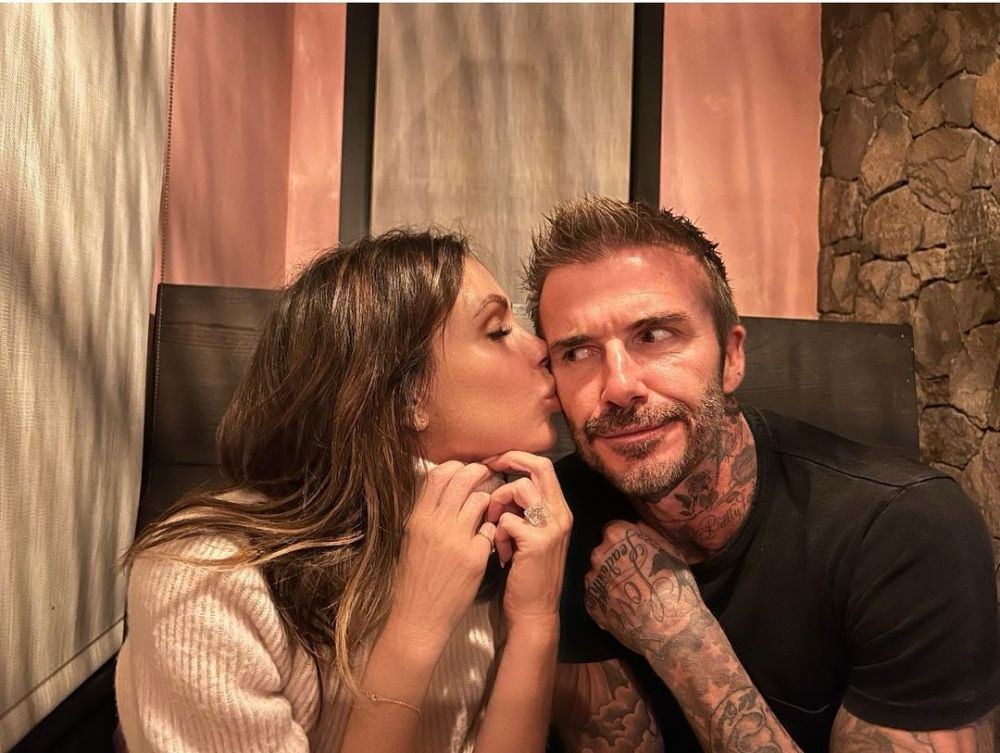 Dezvăluire uluitoare făcută de David Beckham despre soția sa: "Mănâncă același lucru de 25 de ani"_4