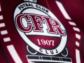 
	Campioana României își întărește echipa cu tineri! CFR Cluj a confirmat transferul unui nou jucător U21
