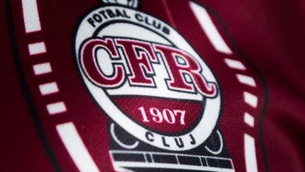 
	Campioana României își întărește echipa cu tineri! CFR Cluj a confirmat transferul unui nou jucător U21
