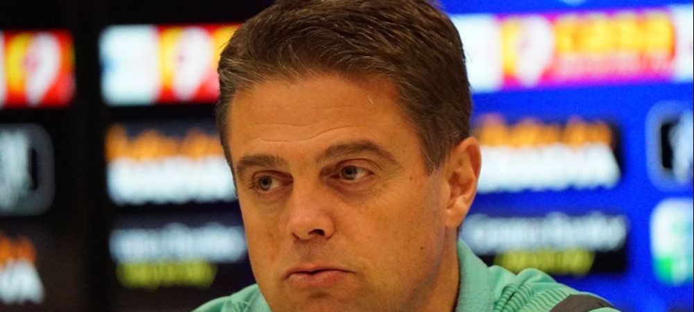 Mihai Ianovschi FC Arges