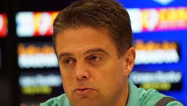 
	Mihai Ianovschi rupe tăcerea, după plecarea de la FC Argeș: &rdquo;Am stat cât timp echipa a avut rezultate&rdquo;
