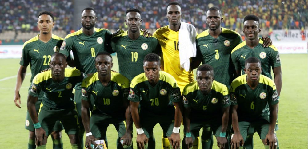 Senegal, prima finalistă a Cupei Africii pe Națiuni! Au trecut cu ușurință de Burkina Faso_2