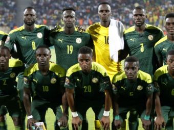 
	Senegal, prima finalistă a Cupei Africii pe Națiuni! Au trecut cu ușurință de Burkina Faso
