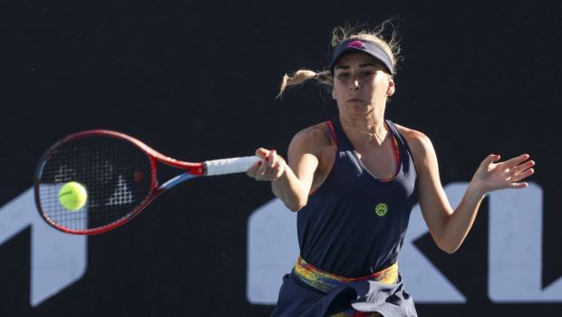 
	Lucky loser! Jucătoarea româncă de tenis care nu este în Top 100 dar a câștigat deja 1 milion de dolari
