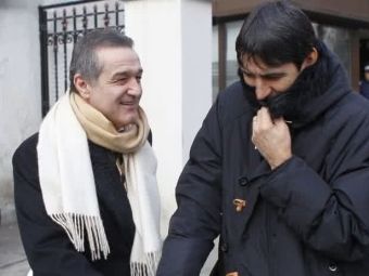 
	Gigi Becali râde în hohote de Steaua și Pițurcă: &rdquo;O echipă de amatori! Ei se distrează acolo pe bani publici&rdquo;
