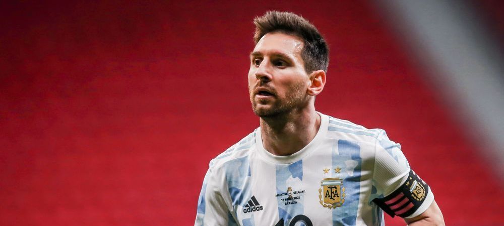 Lionel Messi, atacat dur de spanioli: „Este lipsit de motivație și într-o formă fizică precară!”_3
