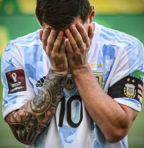 Lionel Messi, atacat dur de spanioli: „Este lipsit de motivație și într-o formă fizică precară!”_1