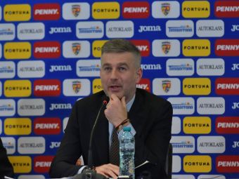 &bdquo;Edi Iordănescu nu este Boloni!&rdquo; Reacția antrenorului după ce fostul tehnician de la FCSB a acceptat să preia naționala: &bdquo;Boloni nu s-a uitat la fotbal la televizor!&rdquo;&nbsp;