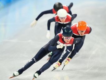 
	(P) Trei recorduri impresionante din istoria Jocurilor Olimpice de Iarnă

