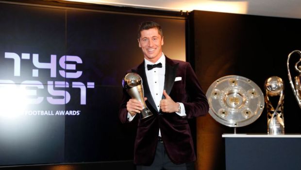 
	Lewandowski e convins: &bdquo;Trofeul FIFA e mai important decât Balonul de Aur!&rdquo; Ce a spus despre faptul că Messi nu l-a votat&nbsp;
