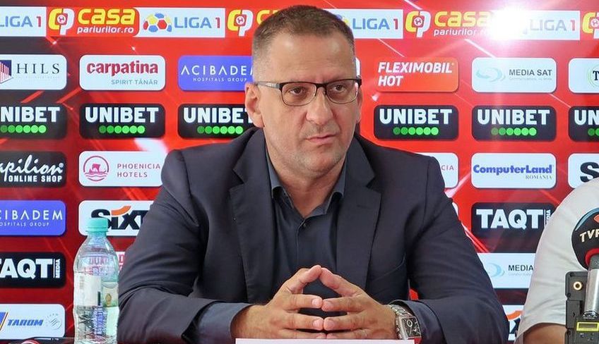 Răzvan Zăvăleanu anunță că Dinamo poate ieși din insolvență! Care sunt condițiile care trebuie îndeplinite_1