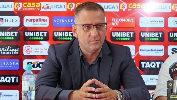 
	Răzvan Zăvăleanu anunță că Dinamo poate ieși din insolvență! Care sunt condițiile care trebuie îndeplinite
