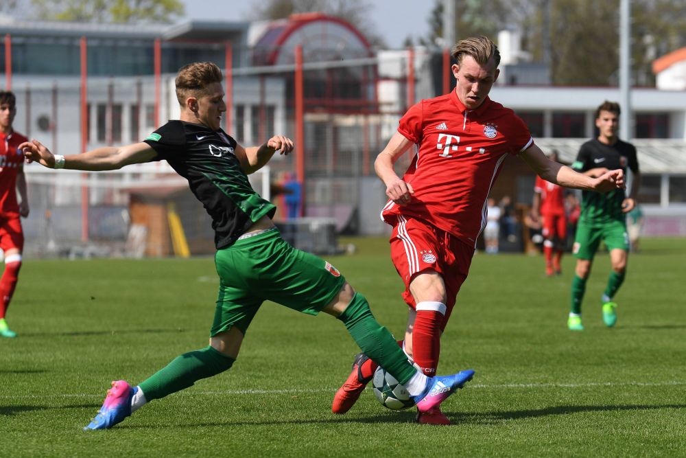 Nemții tot nemți! FC Hermannstadt a transferat un jucător legitimat zece sezoane la un club din Bundesliga_2
