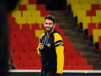 
	Știm lotul convocat pentru barajul decisiv de Cupa Davis cu Spania: 3 jucători din afara top 600 ATP în echipa României
