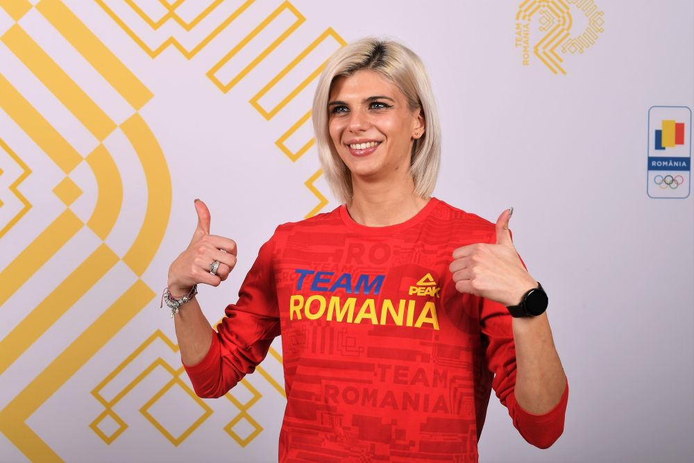 „Steaua României” la JO 2022 de la Beijing: Daniela Haralambie zboară cu schiurile pentru o medalie olimpică_2