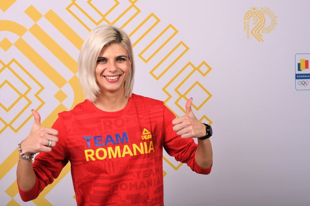 „Steaua României” la JO 2022 de la Beijing: Daniela Haralambie zboară cu schiurile pentru o medalie olimpică_3