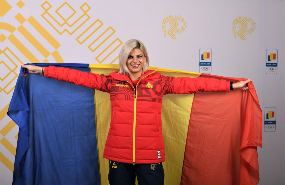 „Steaua României” la JO 2022 de la Beijing: Daniela Haralambie zboară cu schiurile pentru o medalie olimpică_5
