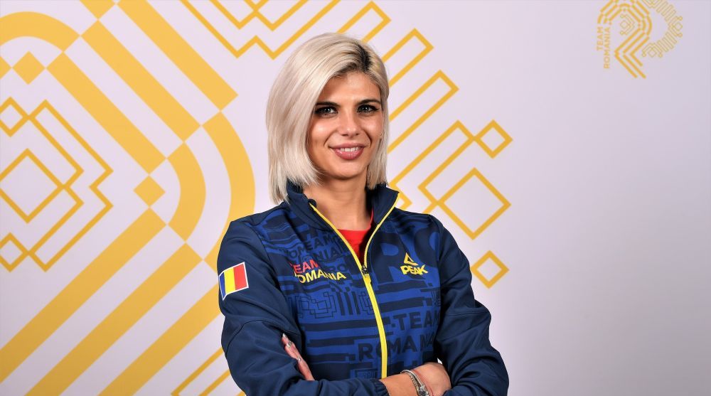 „Steaua României” la JO 2022 de la Beijing: Daniela Haralambie zboară cu schiurile pentru o medalie olimpică_8