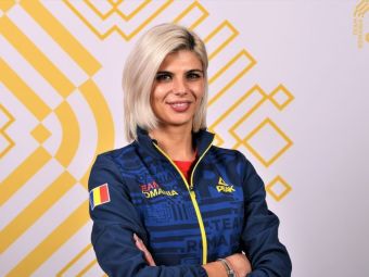 
	&bdquo;Steaua României&rdquo; la JO 2022 de la Beijing: Daniela Haralambie zboară cu schiurile pentru o medalie olimpică
