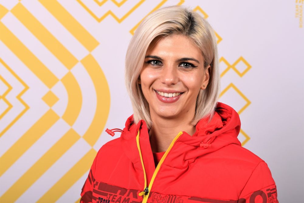 „Steaua României” la JO 2022 de la Beijing: Daniela Haralambie zboară cu schiurile pentru o medalie olimpică_9