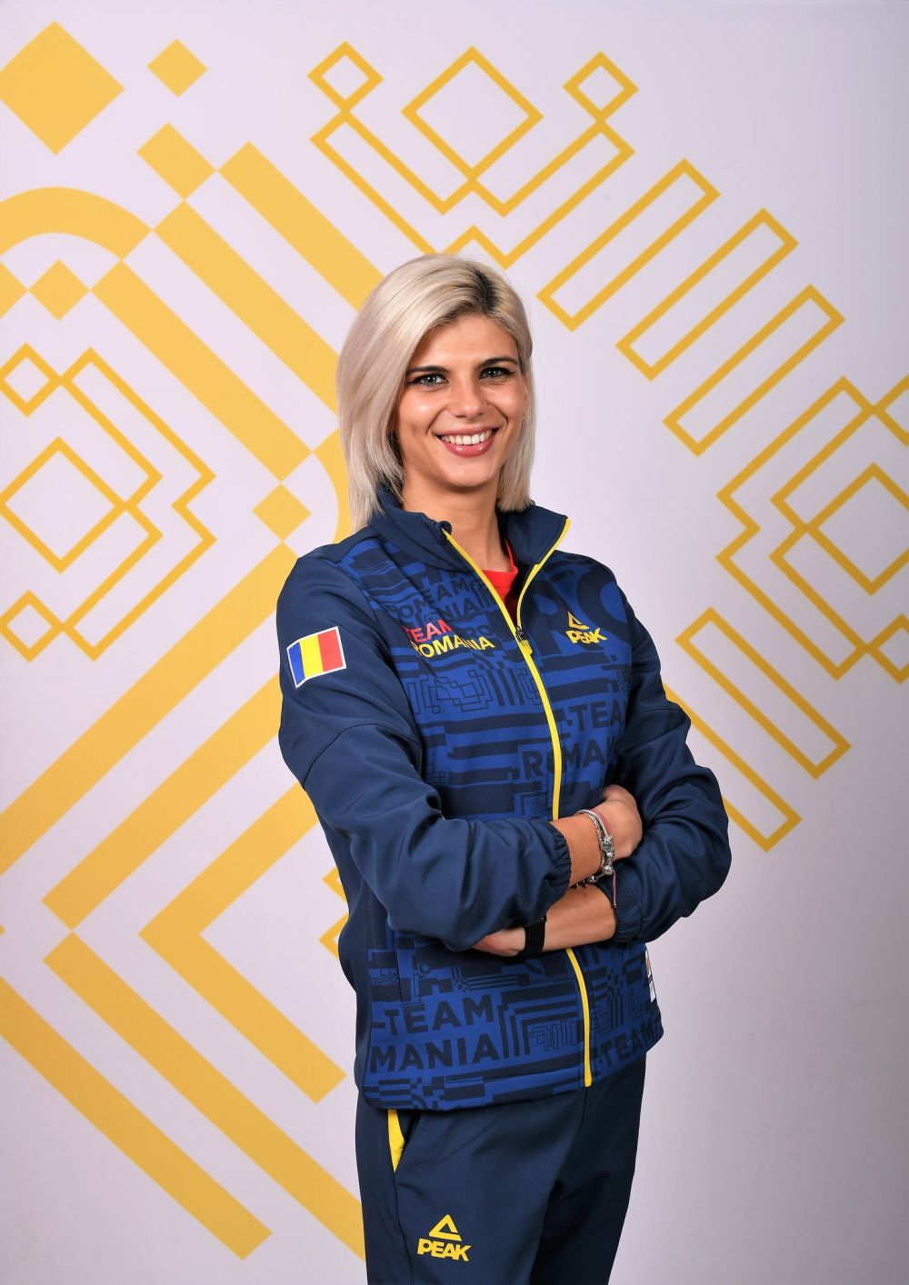 „Steaua României” la JO 2022 de la Beijing: Daniela Haralambie zboară cu schiurile pentru o medalie olimpică_10