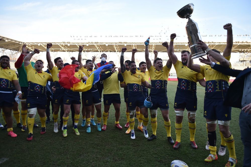 România, victorie mare contra Rusiei la Rugby Europe Championship. Start cu dreptul pentru "Stejari"_5
