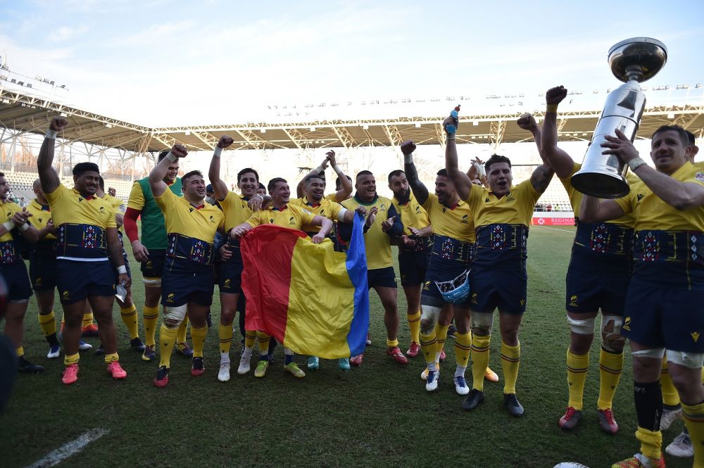 România, victorie mare contra Rusiei la Rugby Europe Championship. Start cu dreptul pentru "Stejari"_6