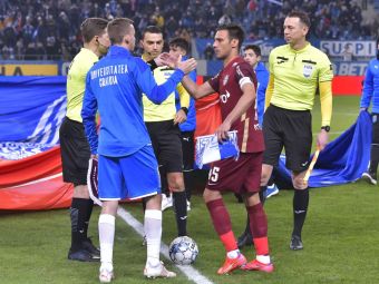 
	&quot;E cea mai mare problemă&quot;. Mario Camora, reacție la cald după al treilea meci consecutiv fără victorie pentru CFR Cluj
