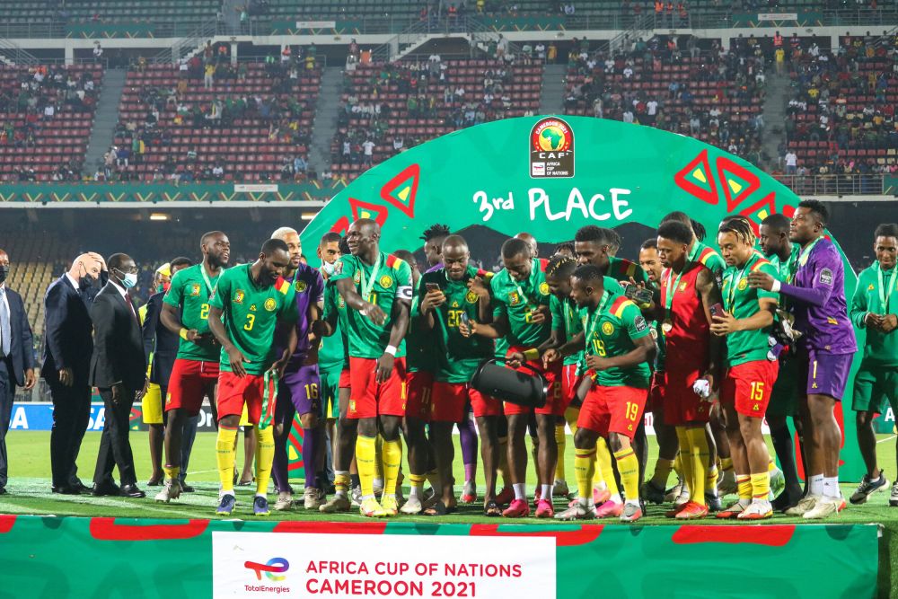 Nebunie la Yaounde! Camerun a câștigat finala mică la Cupa Africii, după ce în minutul 71 era 3-0 pentru adversari_1