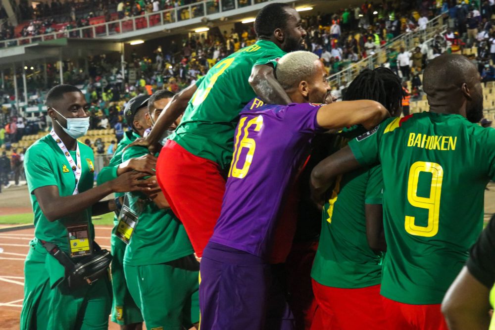 Nebunie la Yaounde! Camerun a câștigat finala mică la Cupa Africii, după ce în minutul 71 era 3-0 pentru adversari_7