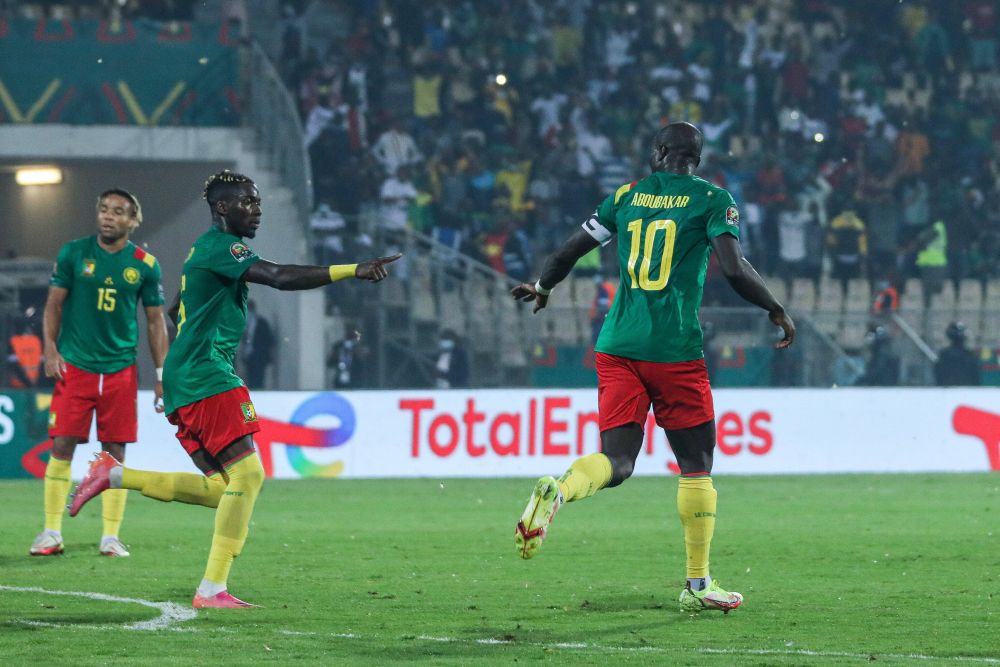 Nebunie la Yaounde! Camerun a câștigat finala mică la Cupa Africii, după ce în minutul 71 era 3-0 pentru adversari_8