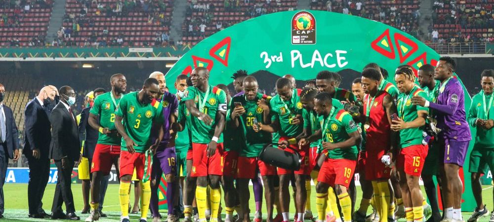 Camerun Burkina Faso cupa africii Toni Conceicao