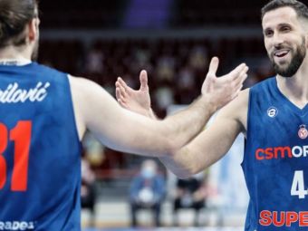 
	CSM Oradea, aproape de calificarea în sferturile FIBA Europe Cup! Victorie mare în Polonia
