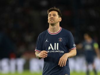 
	Messi, nefericit la Paris Saint-Germain: &bdquo;E victima războiului lui Al-Khelaifi!&rdquo; Meciul-cheie care îi poate decide viitorul argentinianului&nbsp;
