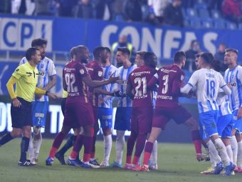 
	Învățămintele unui meci care a relansat campionatul. Florin Caramavrov, după Universitatea Craiova - CFR Cluj 1-1
