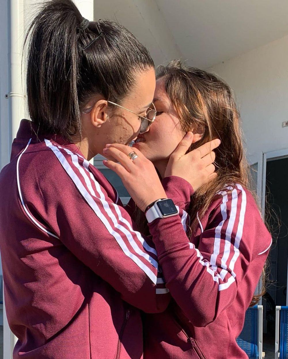 Fotbalista din România care a recunoscut că este lesbiană trăiește o dramă! Abandonată de părinți, recunoaște: „Mama m-a sunat o dată, să mă judece!”_23